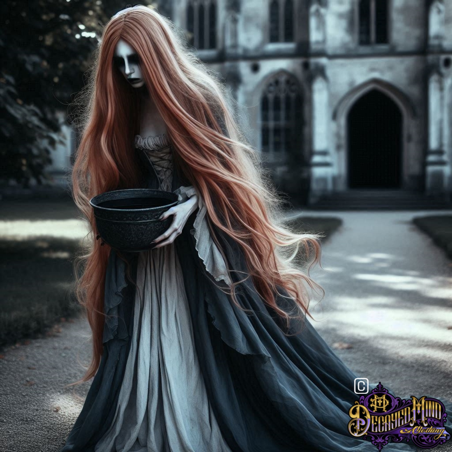 Banshee V3 Unisex Crewneck T-shirt.