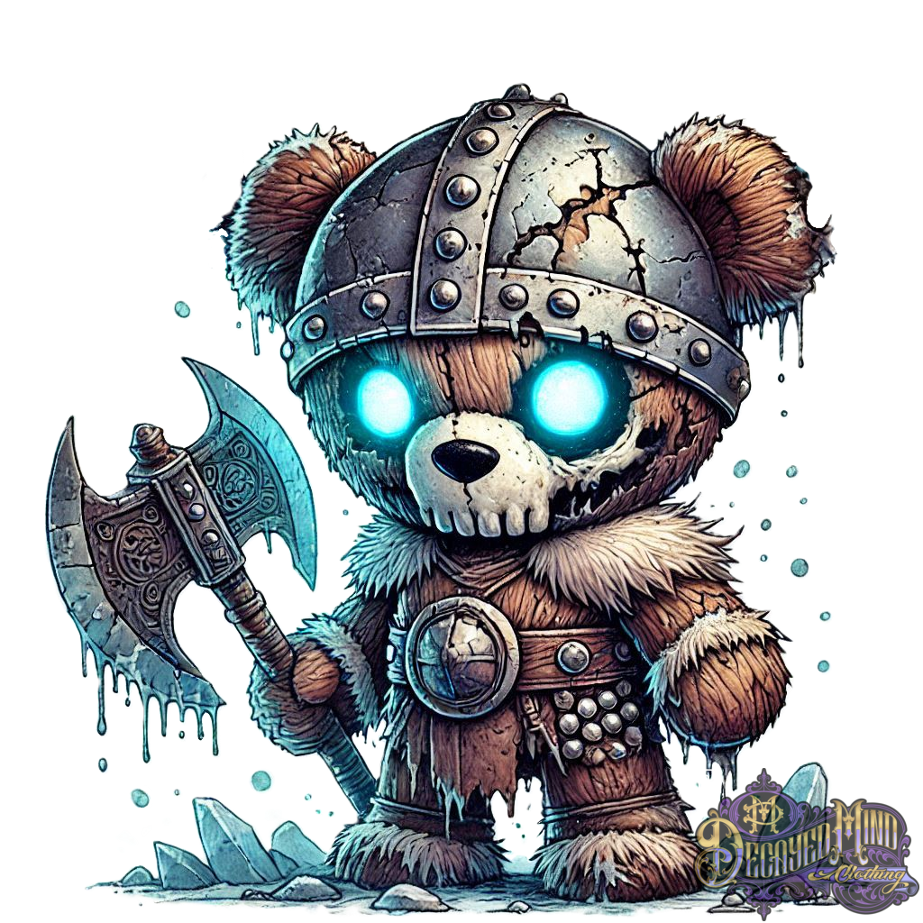 Leif Erikson, Classic Unisex Pullover Hoodie