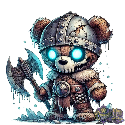 Leif Erikson, Classic Unisex Pullover Hoodie