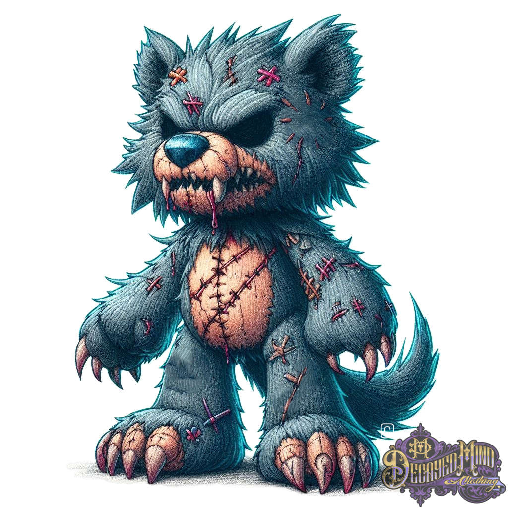 Hemming Wolfenson Classic Unisex Pullover Hoodie